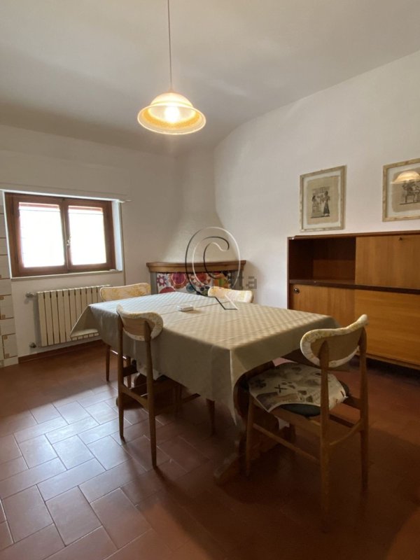 appartamento in vendita a Poppi in zona Badia Prataglia