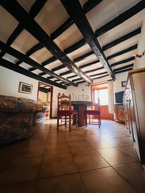 appartamento in vendita a Poppi