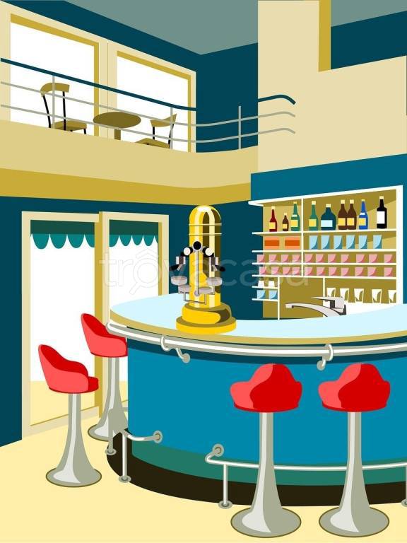 negozio in vendita a Poppi