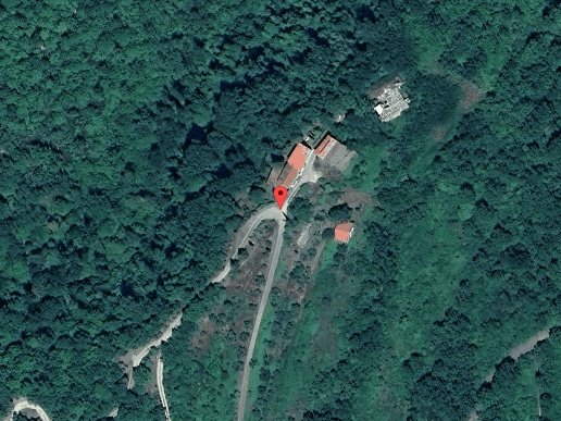 appartamento in vendita a Poppi