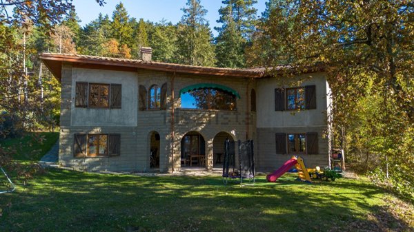 casa indipendente in vendita a Poppi