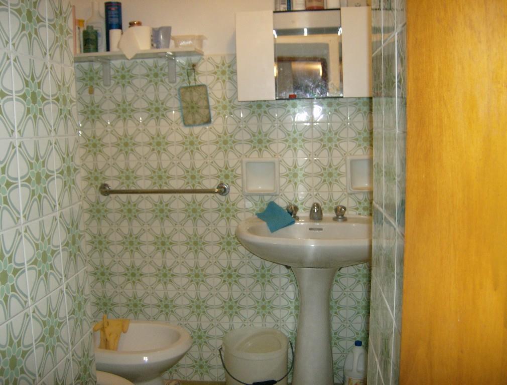 appartamento in vendita a Poppi in zona Moggiona