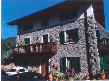 appartamento in vendita a Poppi