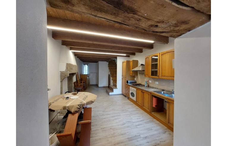 casa indipendente in vendita a Poppi