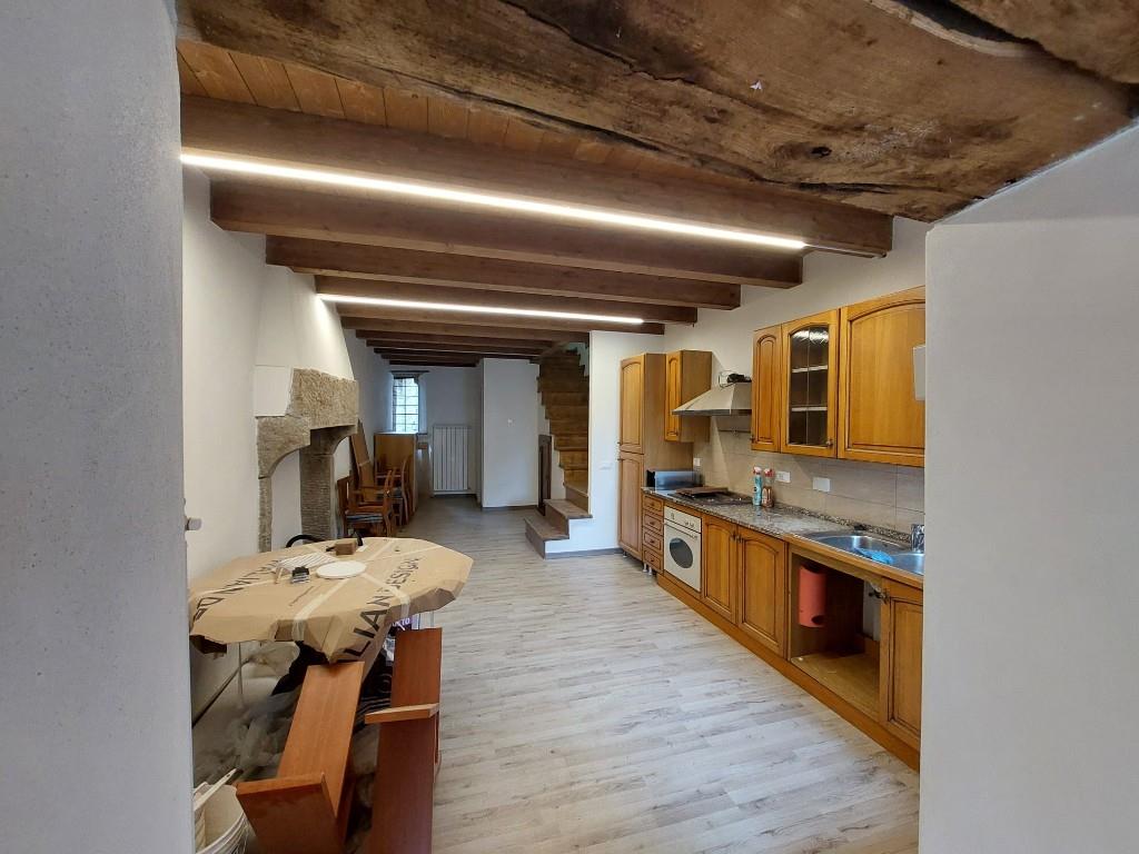 casa indipendente in vendita a Poppi