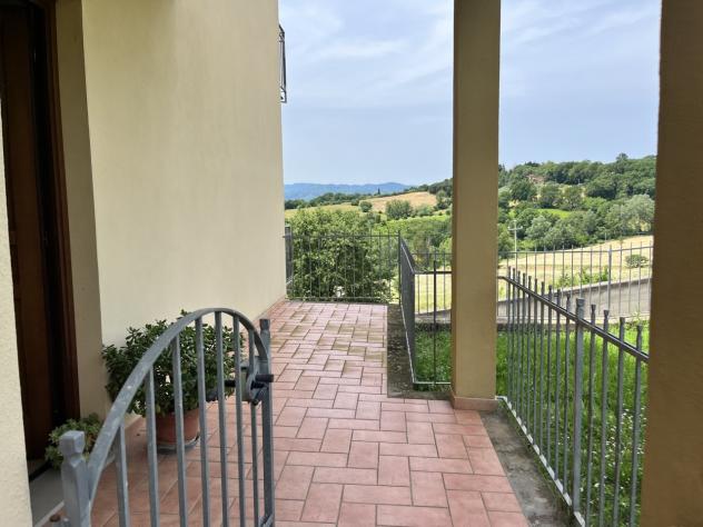 appartamento in vendita a Poppi in zona Avena