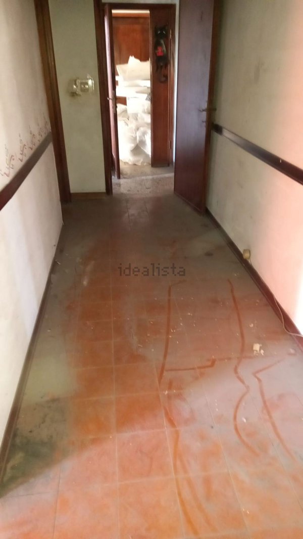 appartamento in vendita a Poppi