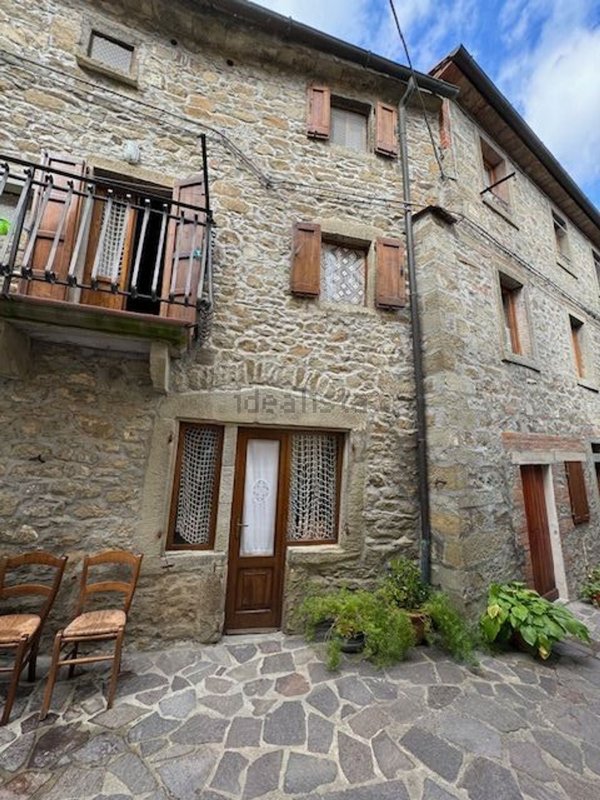 appartamento in vendita a Poppi