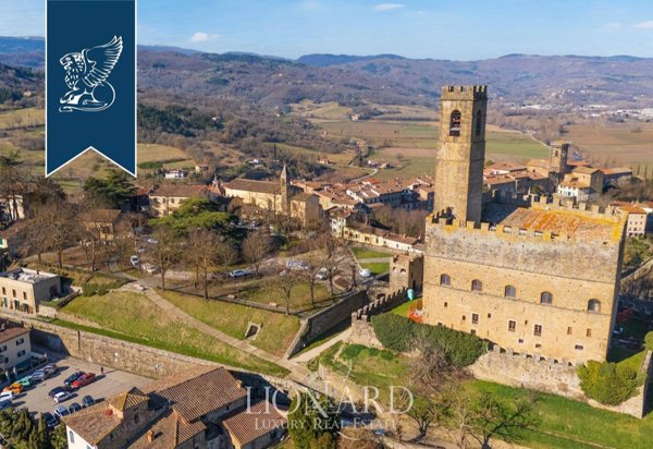 casa indipendente in vendita a Poppi