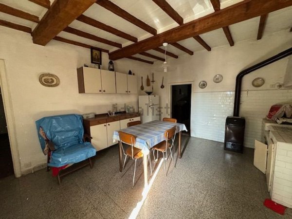 appartamento in vendita a Poppi