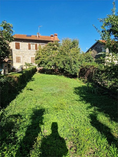 appartamento in vendita a Poppi