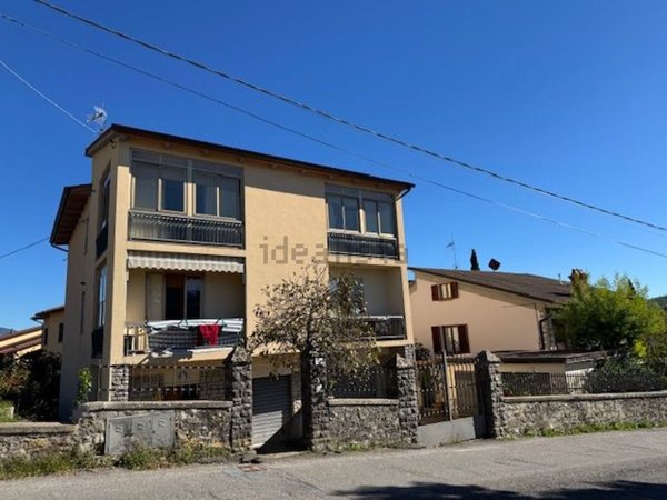 appartamento in vendita a Poppi