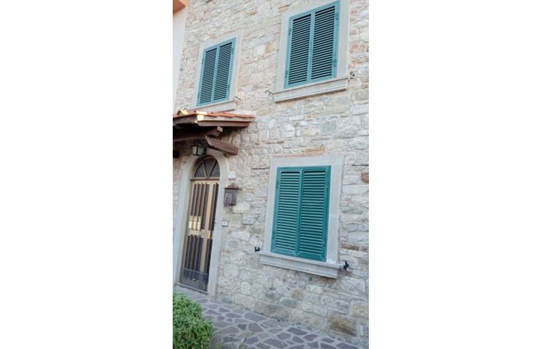 casa indipendente in vendita a Poppi in zona Ponte a Poppi