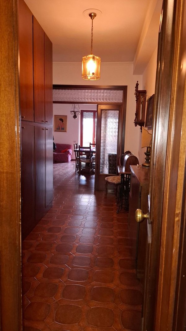 appartamento in vendita a Poppi in zona Sala