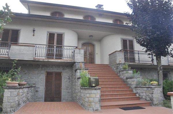 casa indipendente in vendita a Poppi
