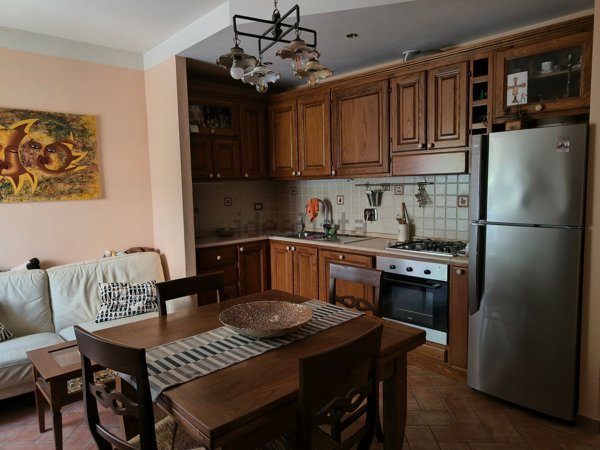 appartamento in vendita a Poppi