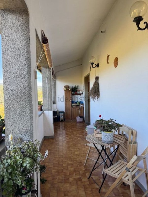 appartamento in vendita a Poppi in zona Ponte a Poppi