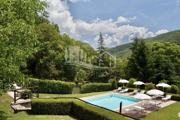 appartamento in vendita a Poppi