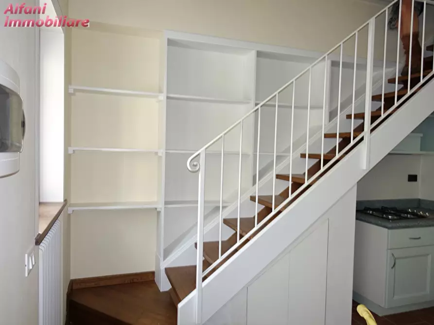 casa indipendente in vendita a Poppi in zona Moggiona