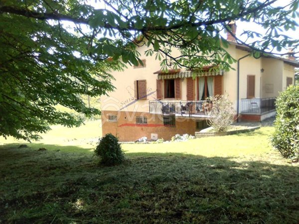 casa indipendente in vendita a Poppi in zona Sala