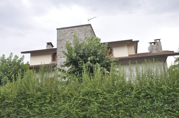 casa indipendente in vendita a Poppi