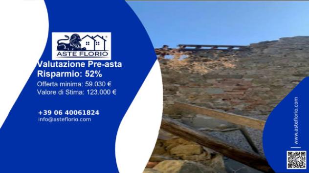 terreno edificabile in vendita a Poppi