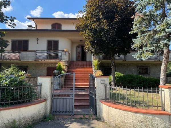 casa indipendente in vendita a Poppi in zona Ponte a Poppi