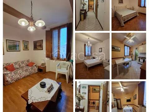 appartamento in vendita a Poppi in zona Sala