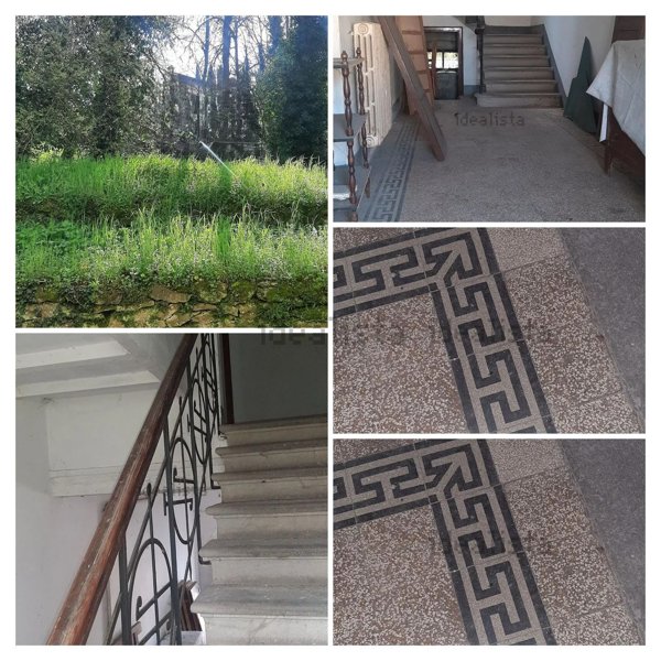 casa indipendente in vendita a Poppi