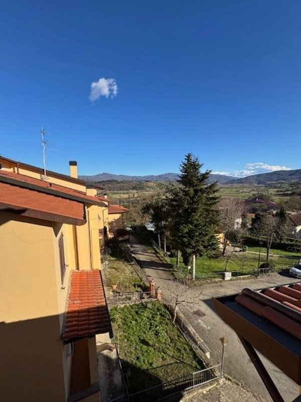 appartamento in vendita a Poppi