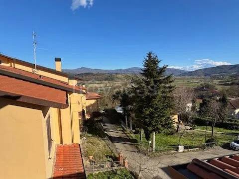 appartamento in vendita a Poppi