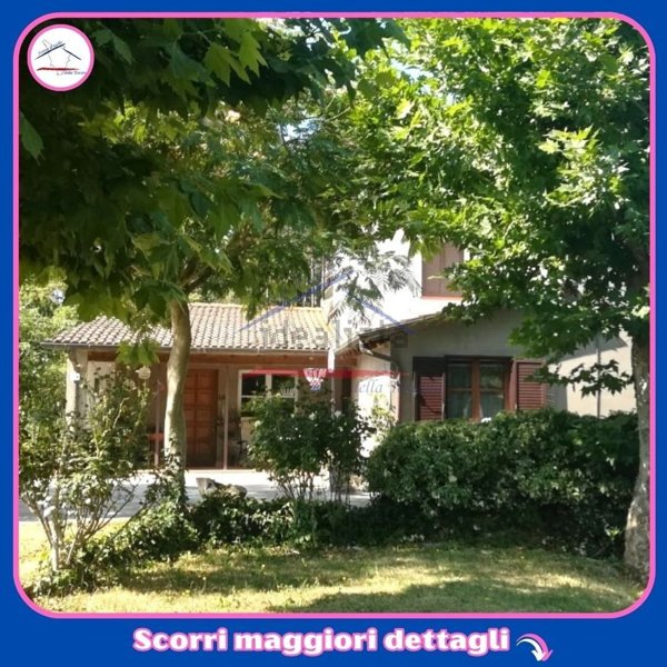 casa indipendente in vendita a Poppi