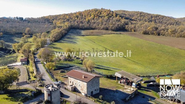 casa indipendente in vendita a Poppi