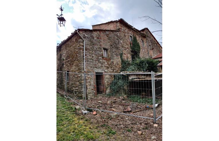 casa indipendente in vendita a Poppi in zona Ponte a Poppi