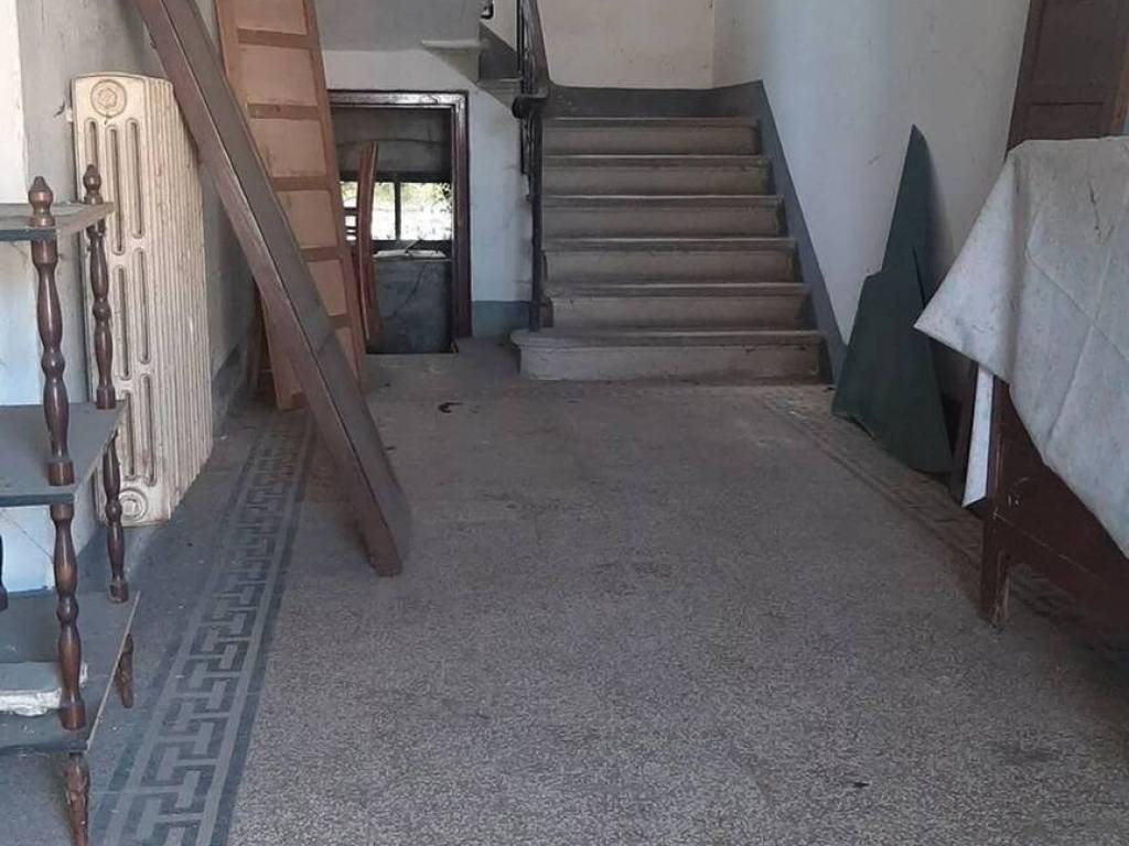 casa indipendente in vendita a Poppi