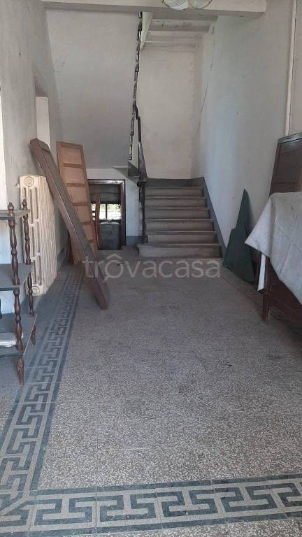 casa indipendente in vendita a Poppi