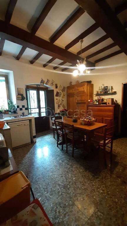 casa indipendente in vendita a Poppi in zona Ponte a Poppi