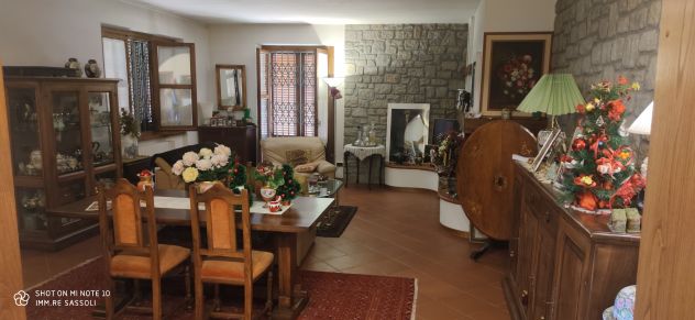 casa indipendente in vendita a Poppi