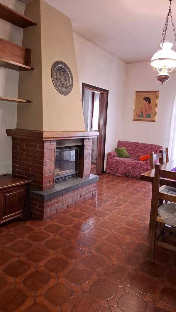 appartamento in vendita a Poppi in zona Sala