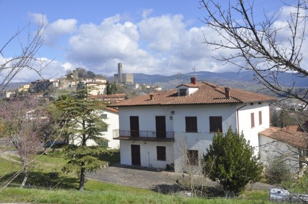 casa indipendente in vendita a Poppi in zona Ponte a Poppi