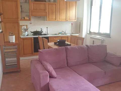 appartamento in vendita a Poppi