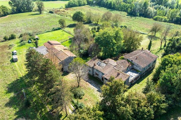 azienda agricola in vendita a Poppi