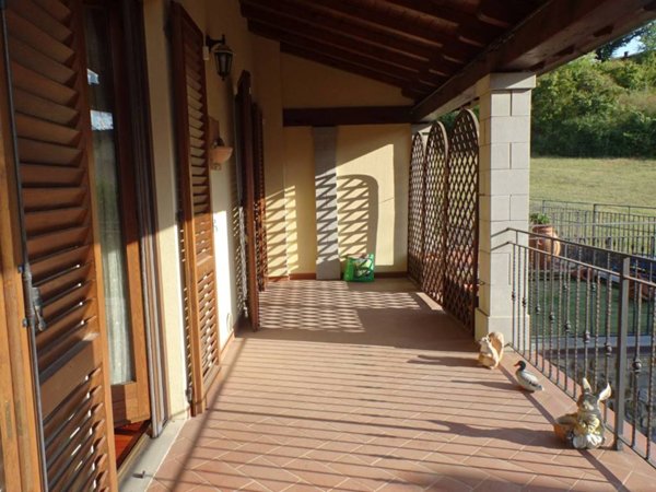 casa indipendente in vendita a Poppi in zona Ponte a Poppi