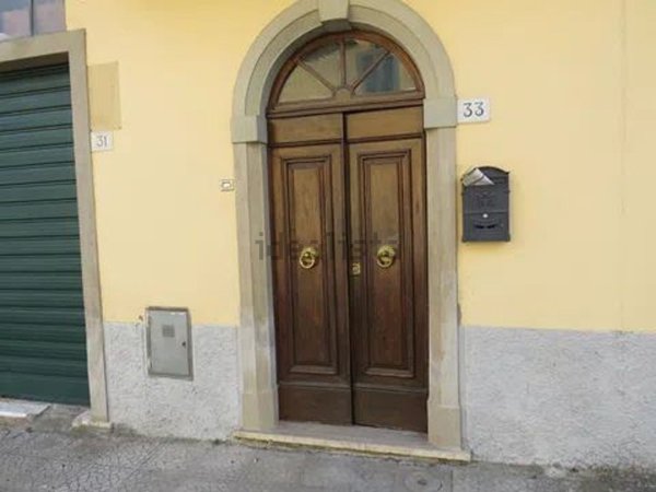 quadrivano in vendita a Poppi in zona Sala