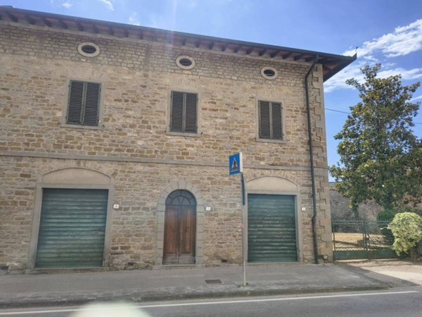 casa indipendente in vendita a Poppi in zona Ponte a Poppi