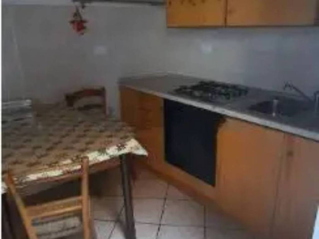 appartamento in vendita a Poppi in zona Porrena