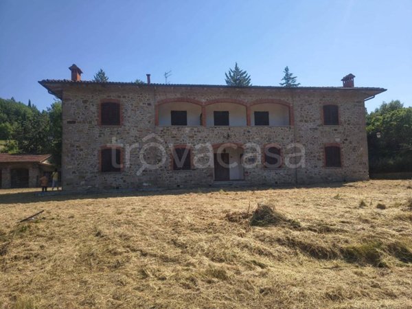 casa indipendente in vendita a Poppi