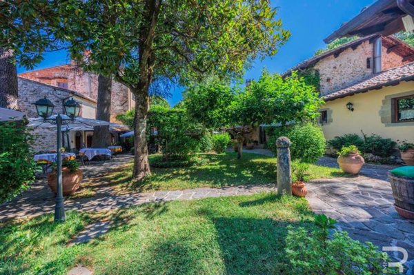 casa indipendente in vendita a Poppi in zona Ponte a Poppi
