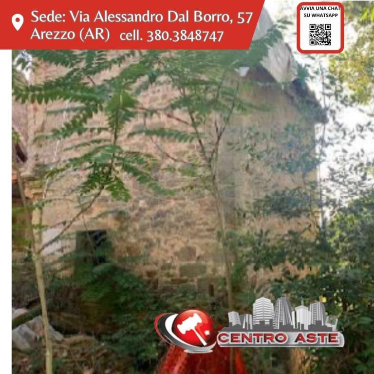 casa indipendente in vendita a Poppi in zona Ponte a Poppi