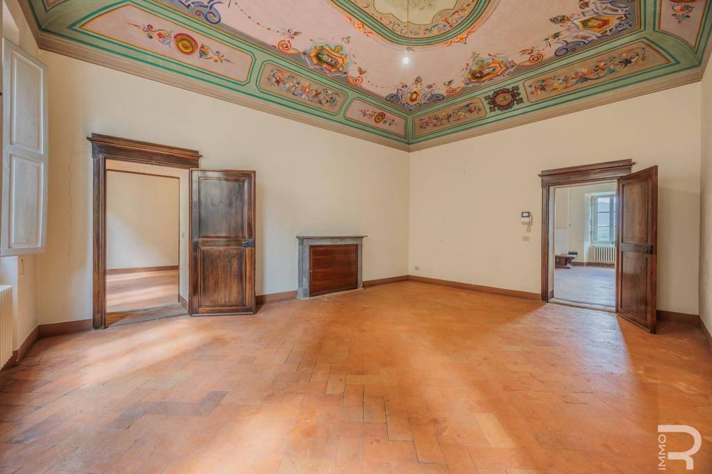 casa indipendente in vendita a Poppi in zona Ponte a Poppi